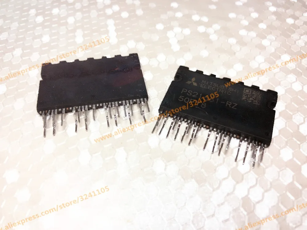 Бесплатная доставка 2 шт./лот Новый PS21661 RZ модуль|Автоматизация зданий| |