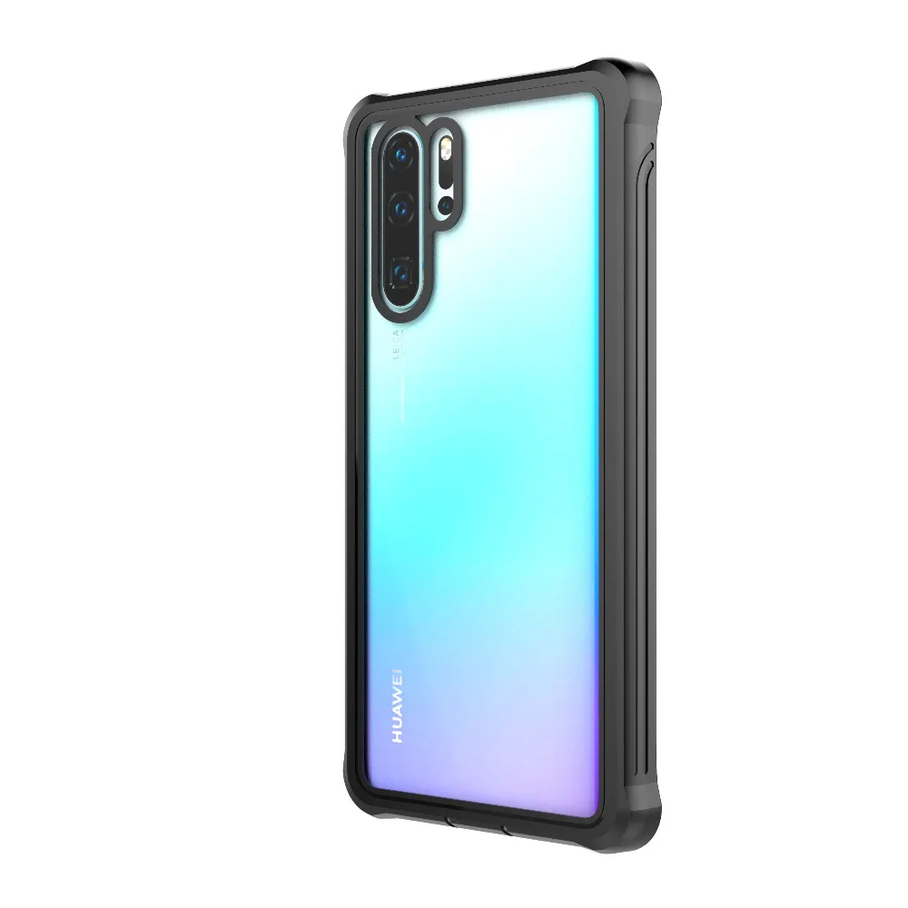 Водонепроницаемый чехол Life для телефона Huawei P30 Pro сверхпрочная защита на 360