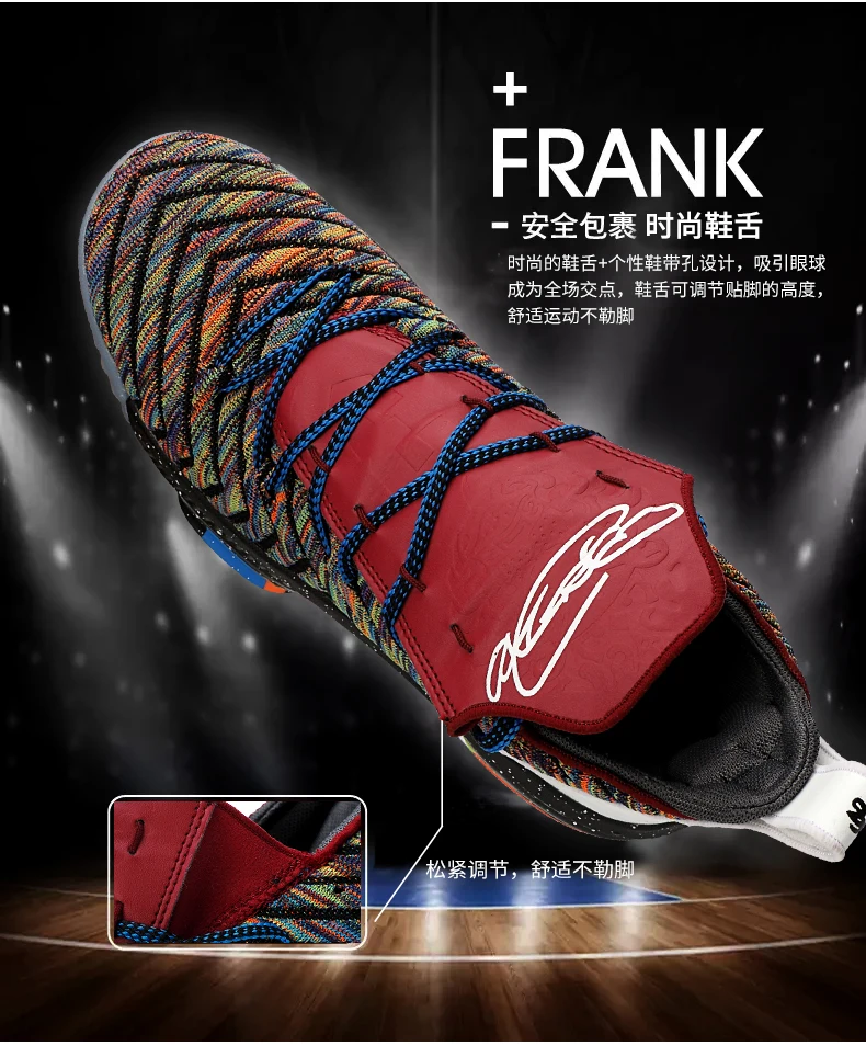 Новинка, Мужская Баскетбольная обувь, ретро Обувь, zapatillas hombre deportiva, дышащие кроссовки, Мужская дышащая Спортивная обувь для улицы