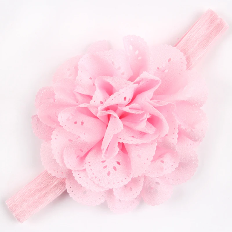 Головные уборы для новорожденных Детские аксессуары волос |