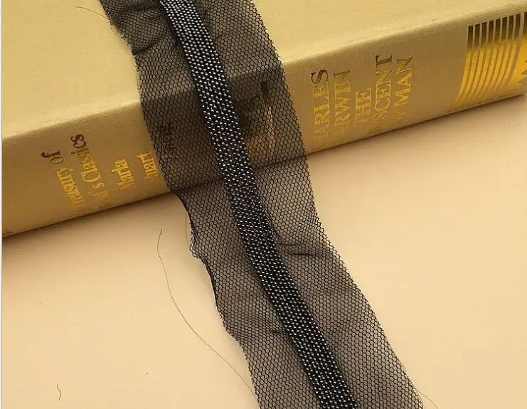 8rows grey chain 30 ярдов бисером с кисточкой из металлических цепочек кружевная бахрома отделочная лента Скрапбукинг Аппликация Украшение шитье Renda для платья воротник - Цвет: 8rows grey chain