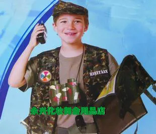 Детский костюм пиратов для ролевых игр косплей костюмы на Хэллоуин детская