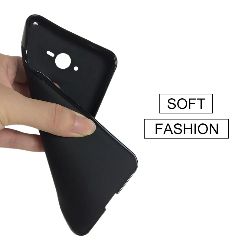 JURCHEN Phone Case For Sony Xperia XZ2 Compact TPU Soft Silicone Back Cover Dual H8314 H8324 |