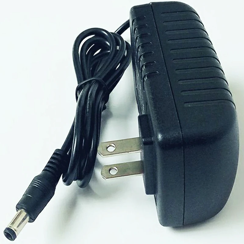 

12V 2A 100 240V AC input 5.5x2.1mm plug AC Power Adapter Switching Power Supply