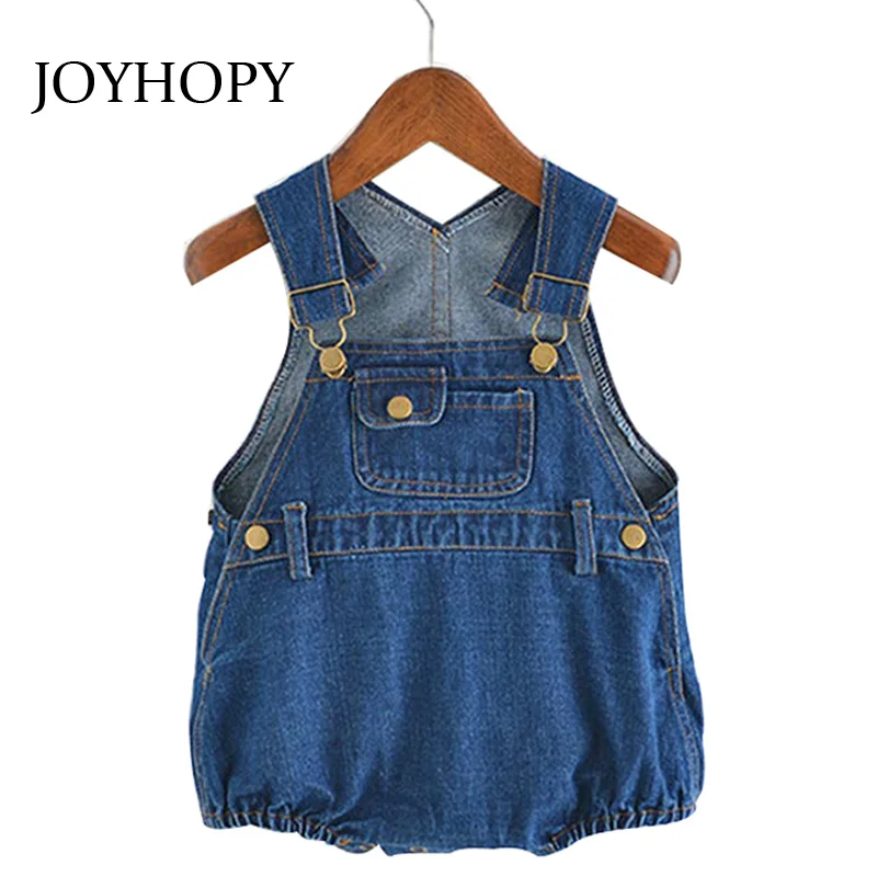 JOYHOPY/детская одежда Сезон весна лето Одежда для малышей мальчиков и девочек