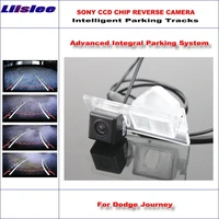 intelligentized rear reverse for dodge journey jc jcuv 20082015 car high quality parking camera dynamic