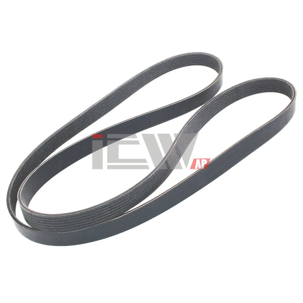 Ремень насоса гидроусилителя руля ремень двигателя OEM: 56992 R40 A01 7PK1835 для HONDA ACCORD 2008