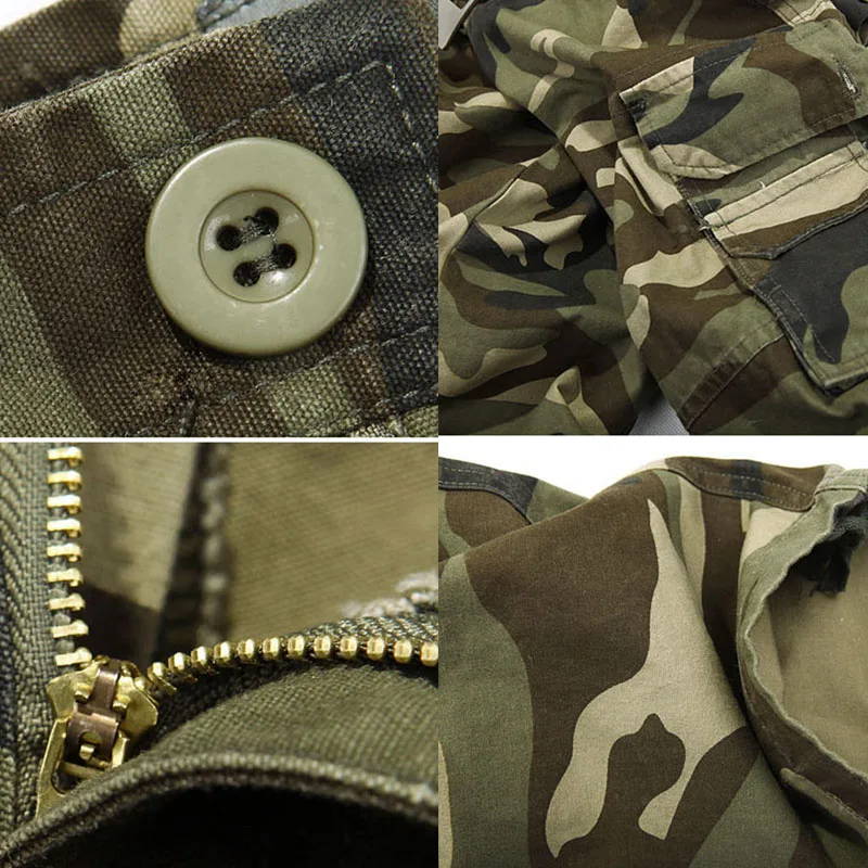 RAY GRACE Открытый армейские военные брюки Тактический Спорт Охота Брюки Карго Для