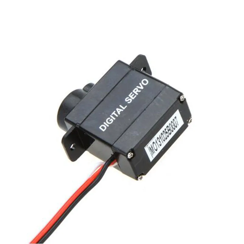 Оригинал Walkera 4F200LM вертолет часть Цифровой хвост Servo WK-0903H HM-4F200LM-Z-14 | Игрушки и