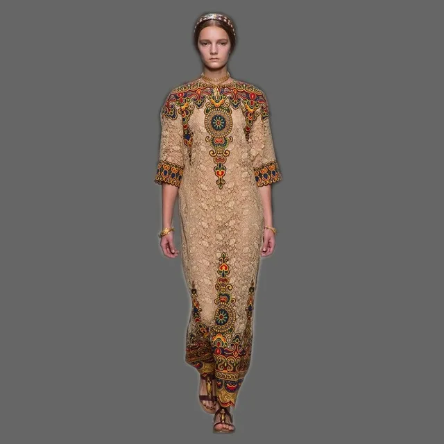 Вышитая африканская кружевная ткань 1yd из гипюра для свадебного платья