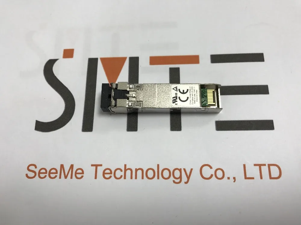 ERICSSON LCP 10G3B4HDRM E RDH 102 65/2 CPRI & 10GBASE LR Lite SFP + Delta Electronics Inc CE9 оптический