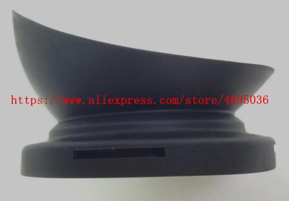 New original Eyecup eyepiece cap for Sony PMW-EX3 EX300 EX330 EX350 PMW-300 PMW-580 PDM-850 580L 580K Video Camera | Электроника