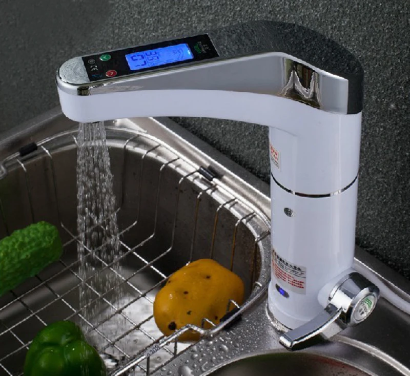 Бесплатная доставка Новый дизайн интеллектуальный автоматический ЖК Дисплей