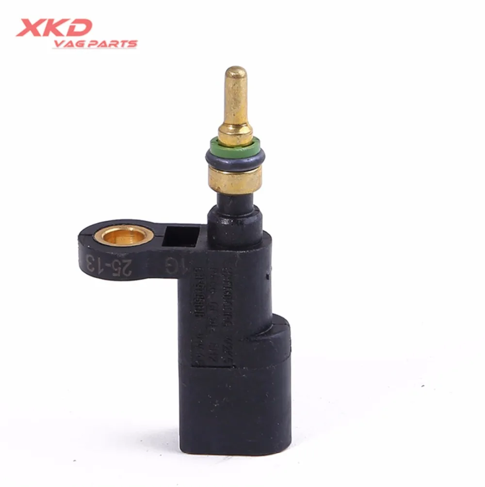 04E 919 501C OEM 2 контактный переключатель датчика температуры охлаждающей жидкости