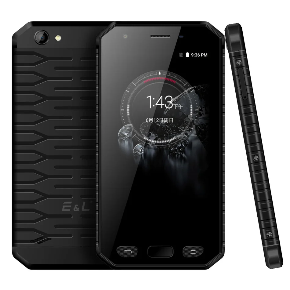 Оригинальный S30 4 7 дюймов водонепроницаемый ударопрочный IP68 4G мобильный телефон