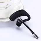 Беспроводные наушники K6, стерео гарнитура с шумоподавлением, Bluetooth-гарнитура с микрофоном для iphone, xiaomi, samsung