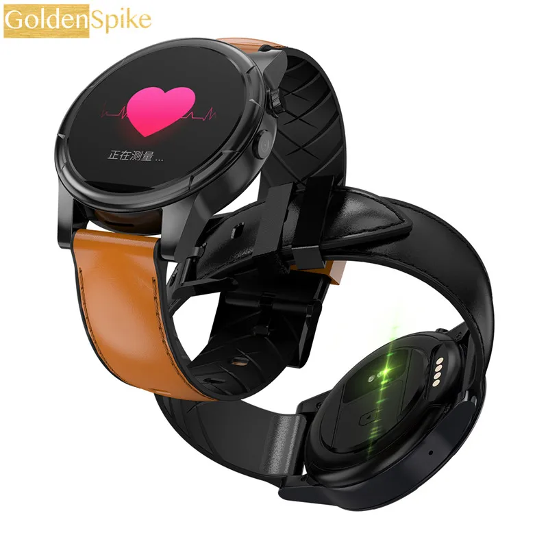 Bluetooth умные часы X361 4 г Wifi Android 7 1 gps Smartwatch мужские 3 ГБ 32 600 мАч батарея 6 дюймов AMOLED