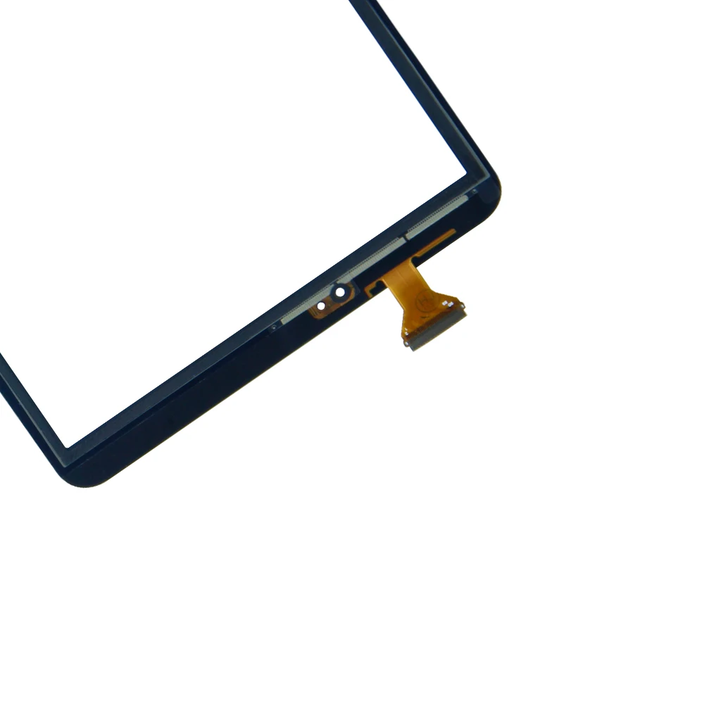 Сенсорный экран дигитайзер переднего стекла для Samsung Galaxy Tab A 10 1 2016 SM T580 T585 T580N