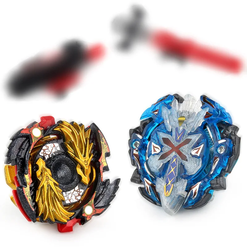Bables Toupee Bayblade Burst гироскоп с пусковым устройством для игрушка подарок детей