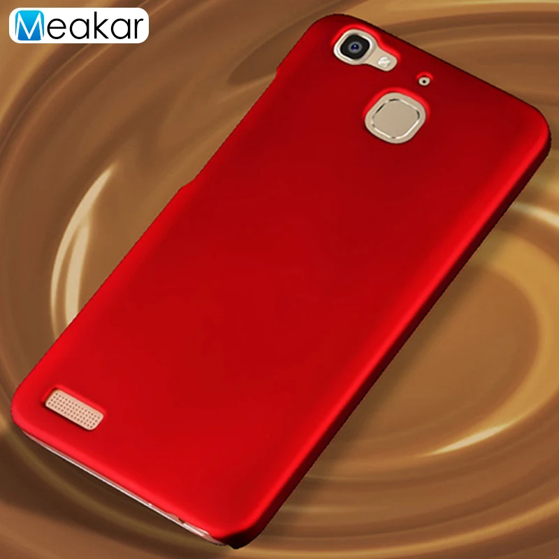 Матовый пластиковый чехол 5 0 дюйма для Huawei Gr3 Gr 3 Enjoy чехол-накладка телефона на