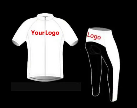 With Italia band Велосипедная одежда на заказ MTB jersey Custom Ropa ciclismo custom доступная и качественная велосипедная одежда на заказ - Цвет: With Italia band