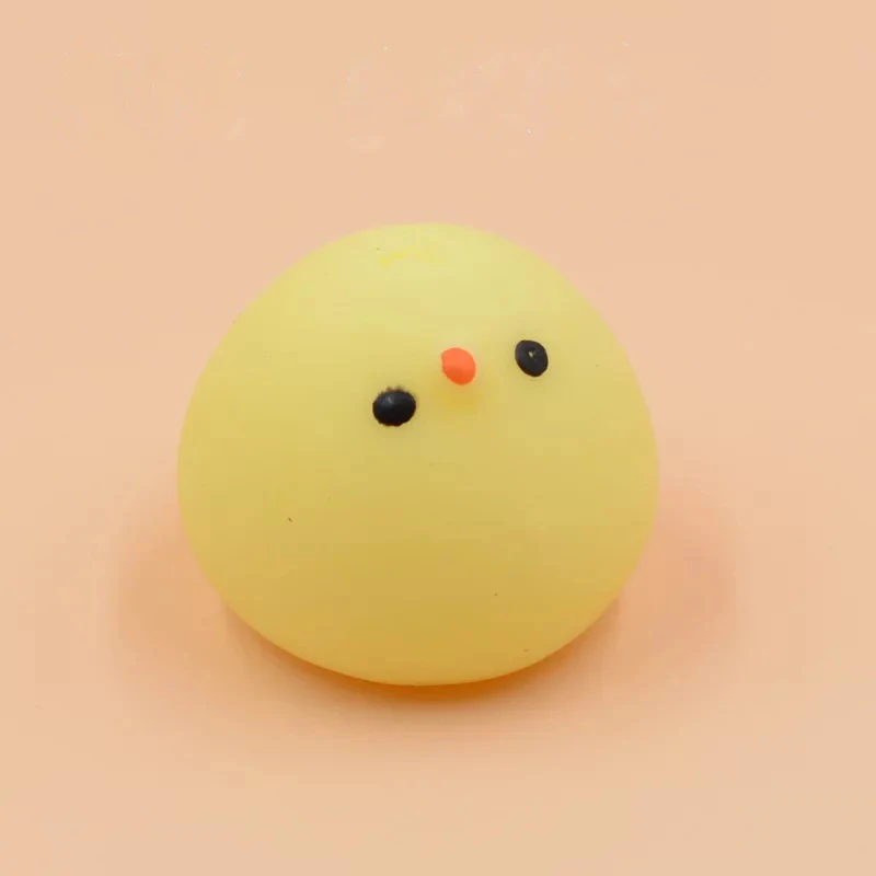 Genie Mini Gute животное антистресс Squishy Mochi | Игрушки и хобби