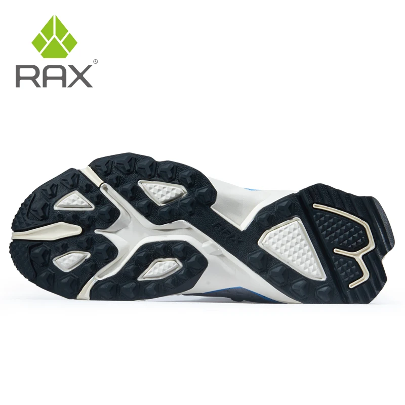 Мужские походные ботинки RAX профессиональная обувь для активного отдыха