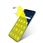Гидрогелевая пленка для meizu Note 9 8 X8 V8, полное покрытие, Защита экрана для Meizu 16 Plus 16X 16th, мягкая нано-пленка из ТПУ, не стекло