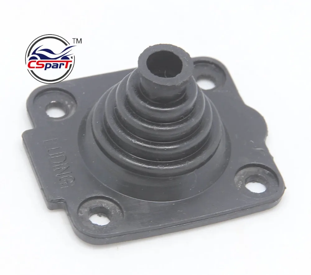 Buyang D300 G300 Feishen ATV Quad части сыворотки cap 4.6.01.1040|Детали и аксессуары для