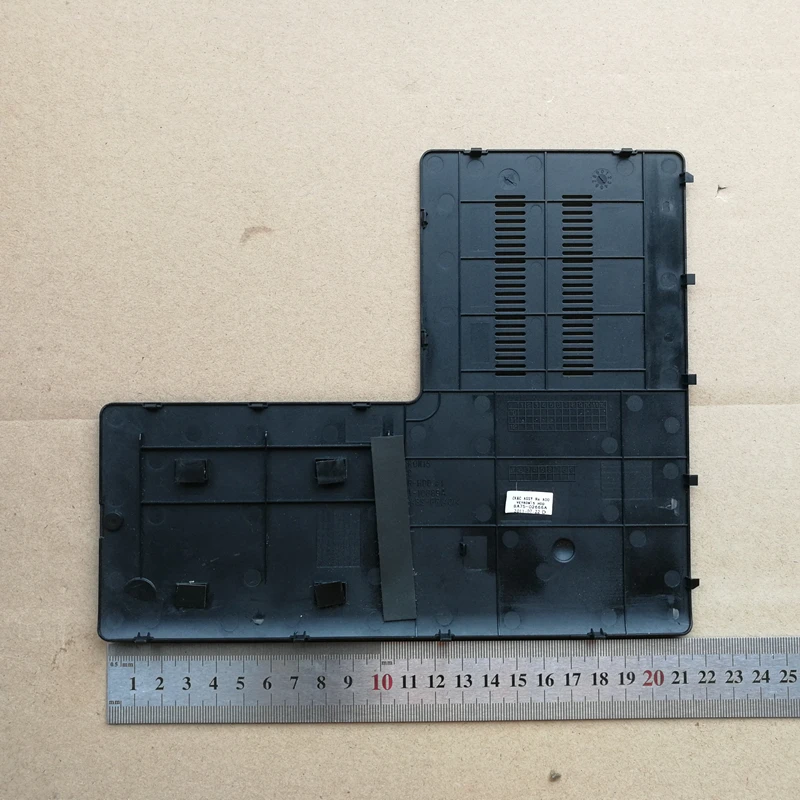 Ноутбук HDD жесткий диск КРЫШКА ДЛЯ samsung RC530 RF510 RF511 BA75-02666A