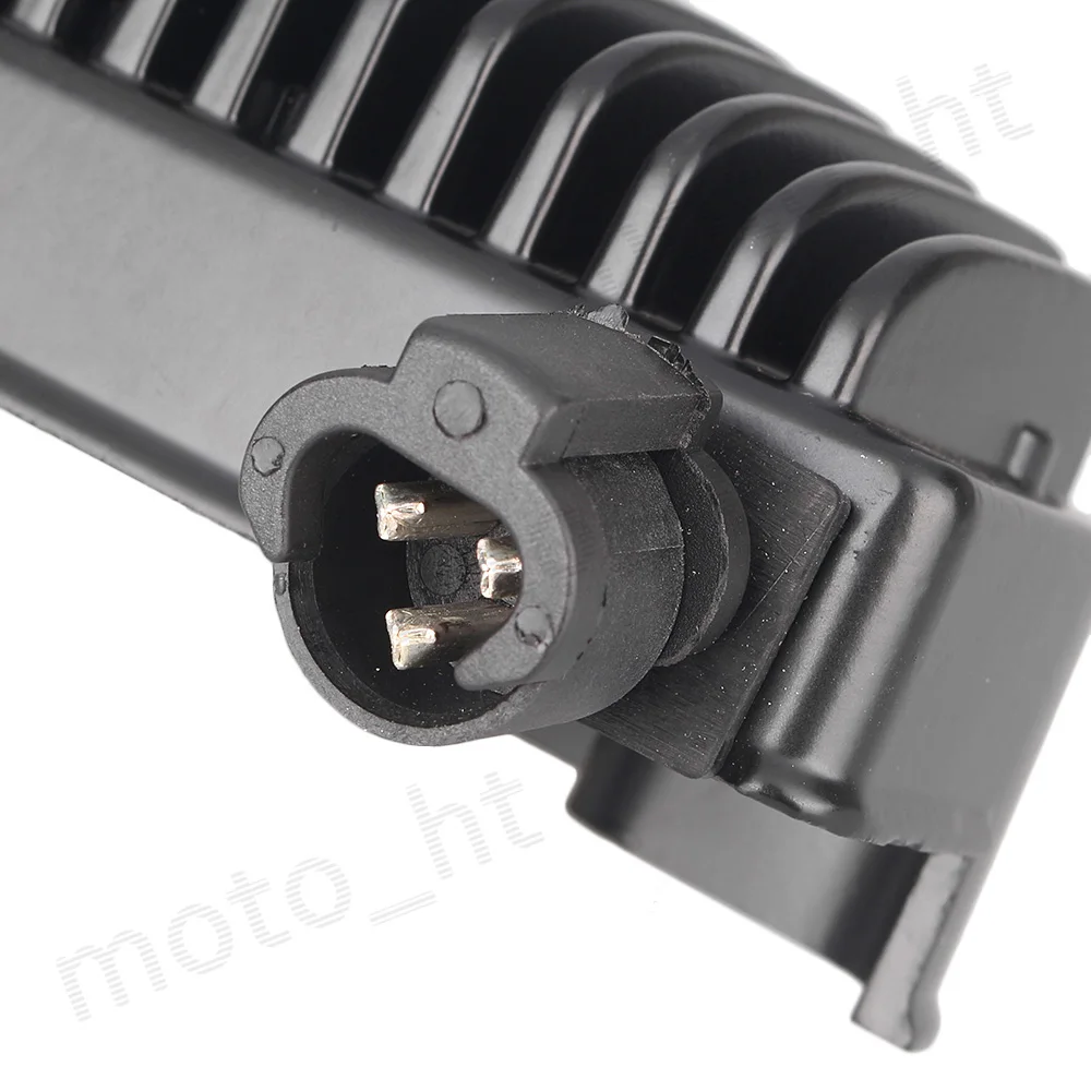 

Motorcycle Voltage Regulator Rectifier For Harley Davidson Dyna Super Wide Glide Fat Bob 1584 2008 2009 2010 2011 2012 2013 2014