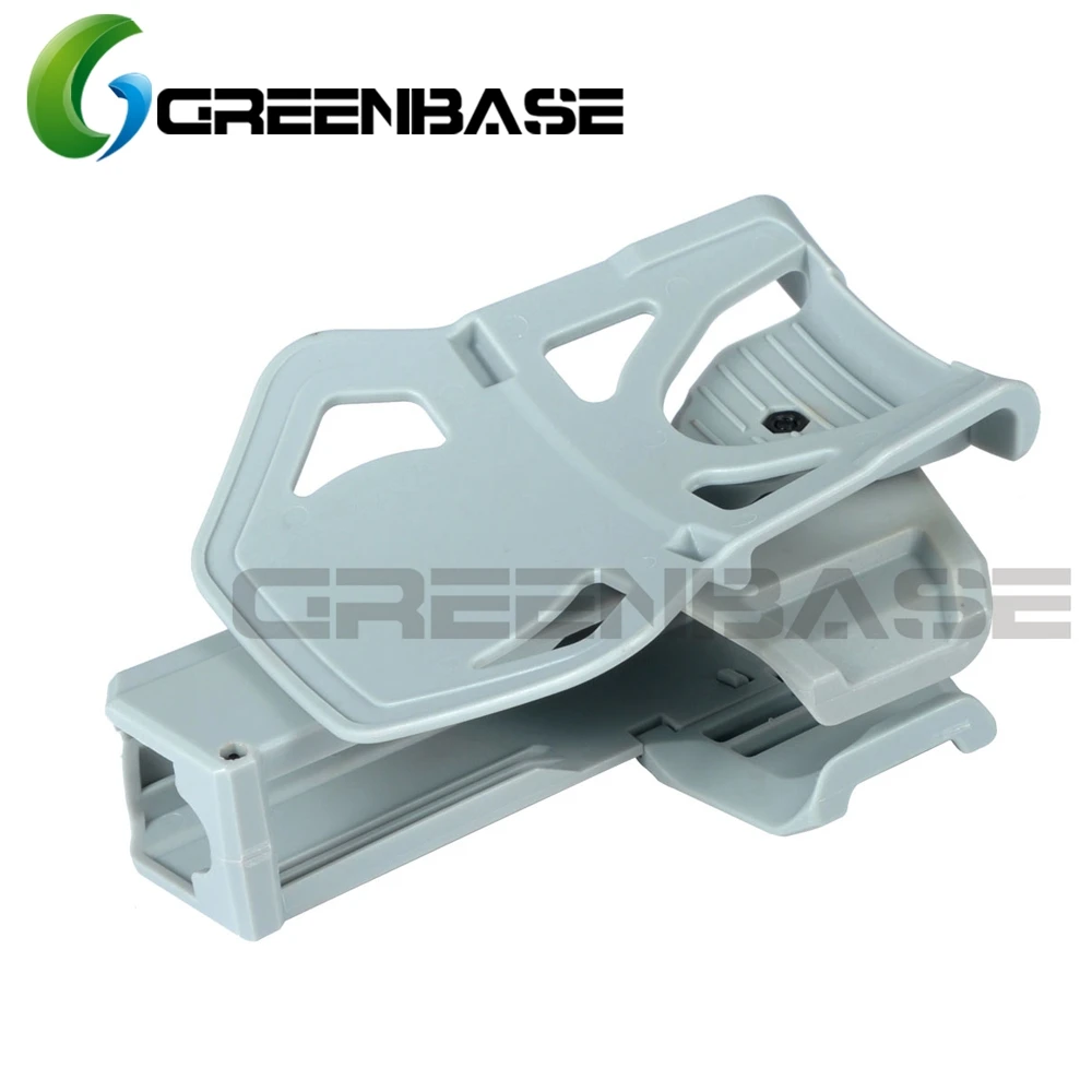 Тактическая кобура Greenbase Glock 17 19 34 Охотничья жесткая для пистолета чехол