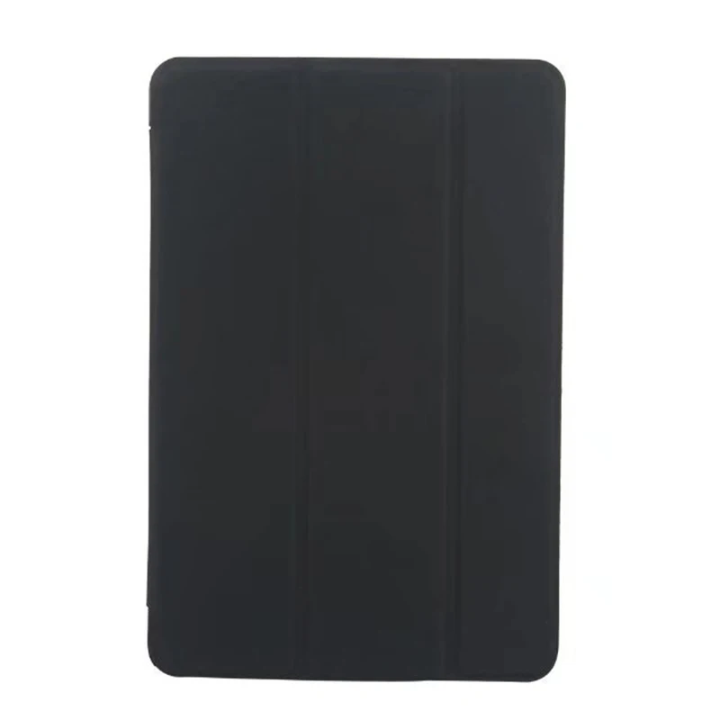 Enzi DHL/EMS Бесплатная Роскошные 3 папка Folio Stand искусственная кожа мягкая ПК Назад