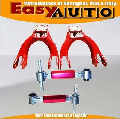 Наборы переднего развала + задние нижние ручки для управления подходит Hond @ Civi * c