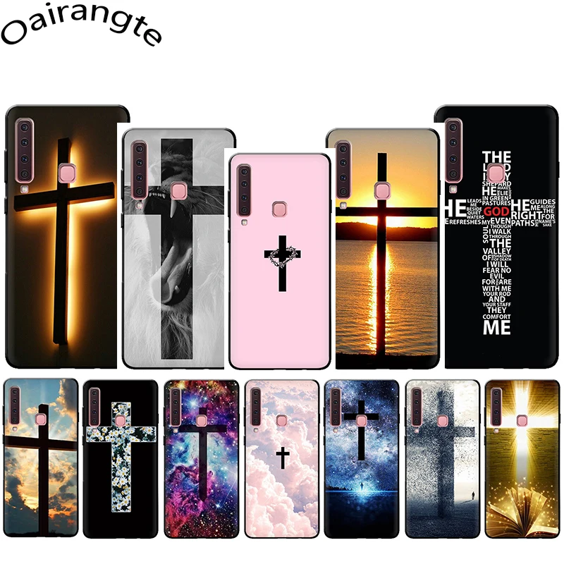 Мягкий чехол для Samsung Galaxy A5 A6 A7 A8 A9 A10S A20S A30S A40S A50S A60 A70 J6|Бамперы| |