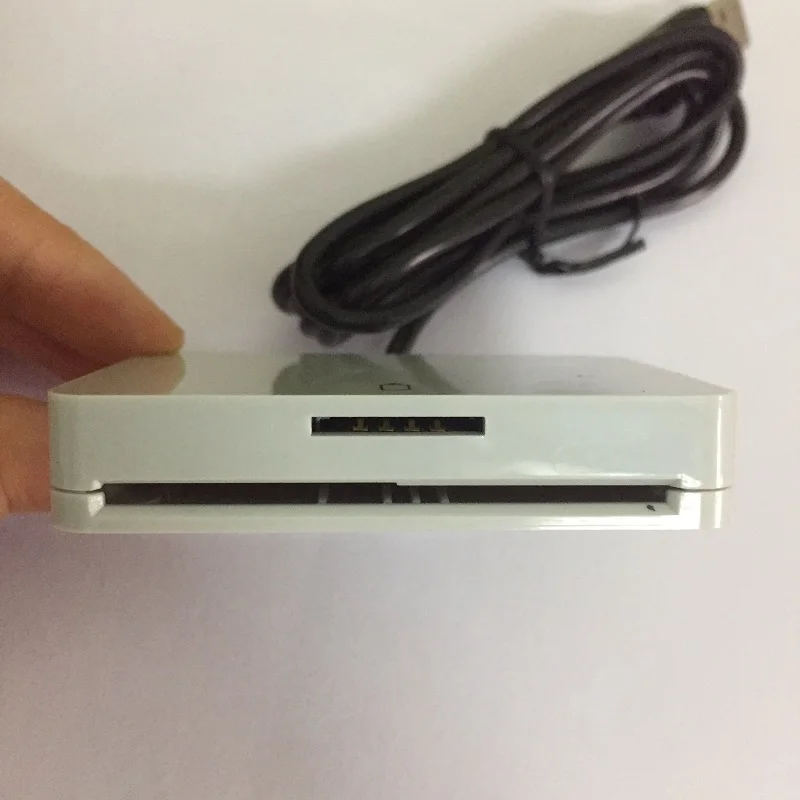 Устройство для чтения SIM-карт 2G/3G/4G USB 2 0 | Компьютеры и офис