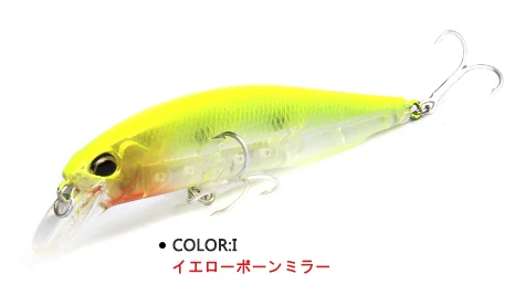 Рыболовные приманки Bearking 100 мм 14 5 г шт./партия Bear king 2015 хорошие рыболовные minnow