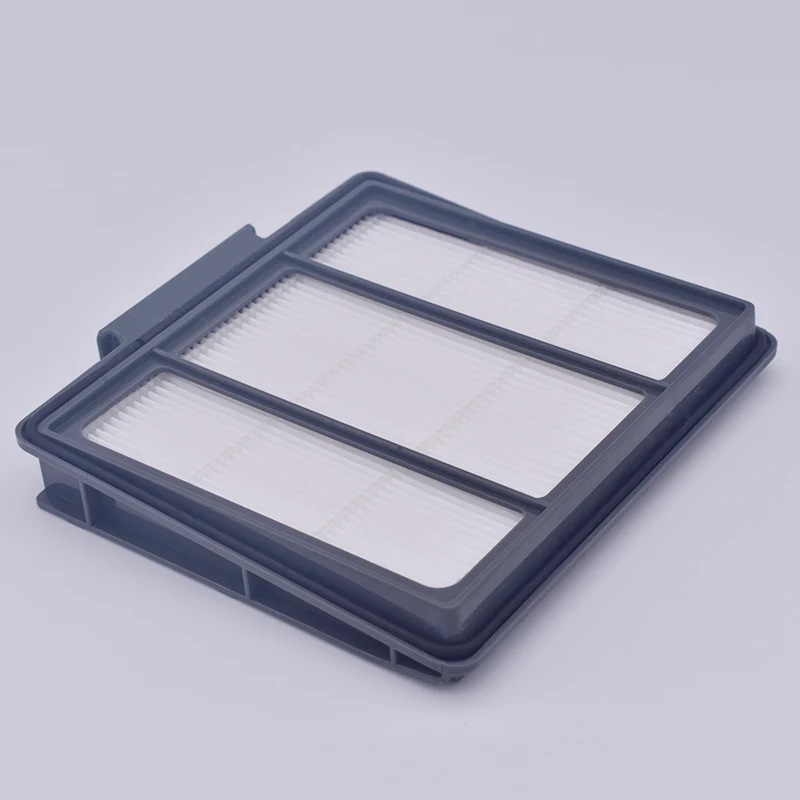 Хэпэ пылесос фильтр для Акула литий-ионный робот S87 R85 RV850 с Wi-Fi Замена Крепления