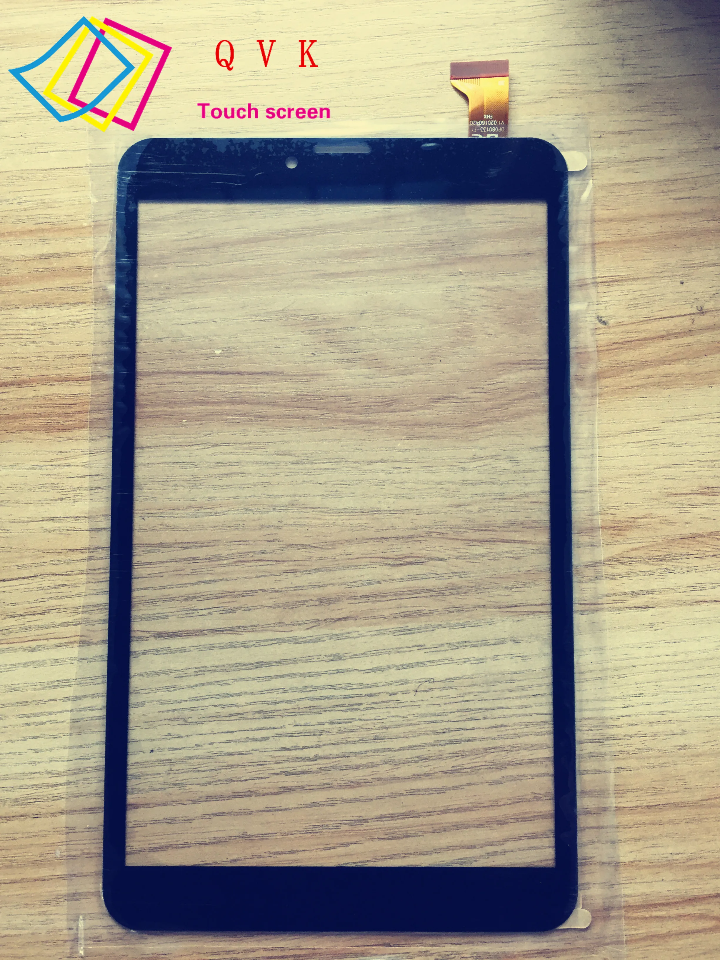 Новый сенсорный экран 8 дюймов для планшета BQ 8006G 3G Сенсорная панель дигитайзер