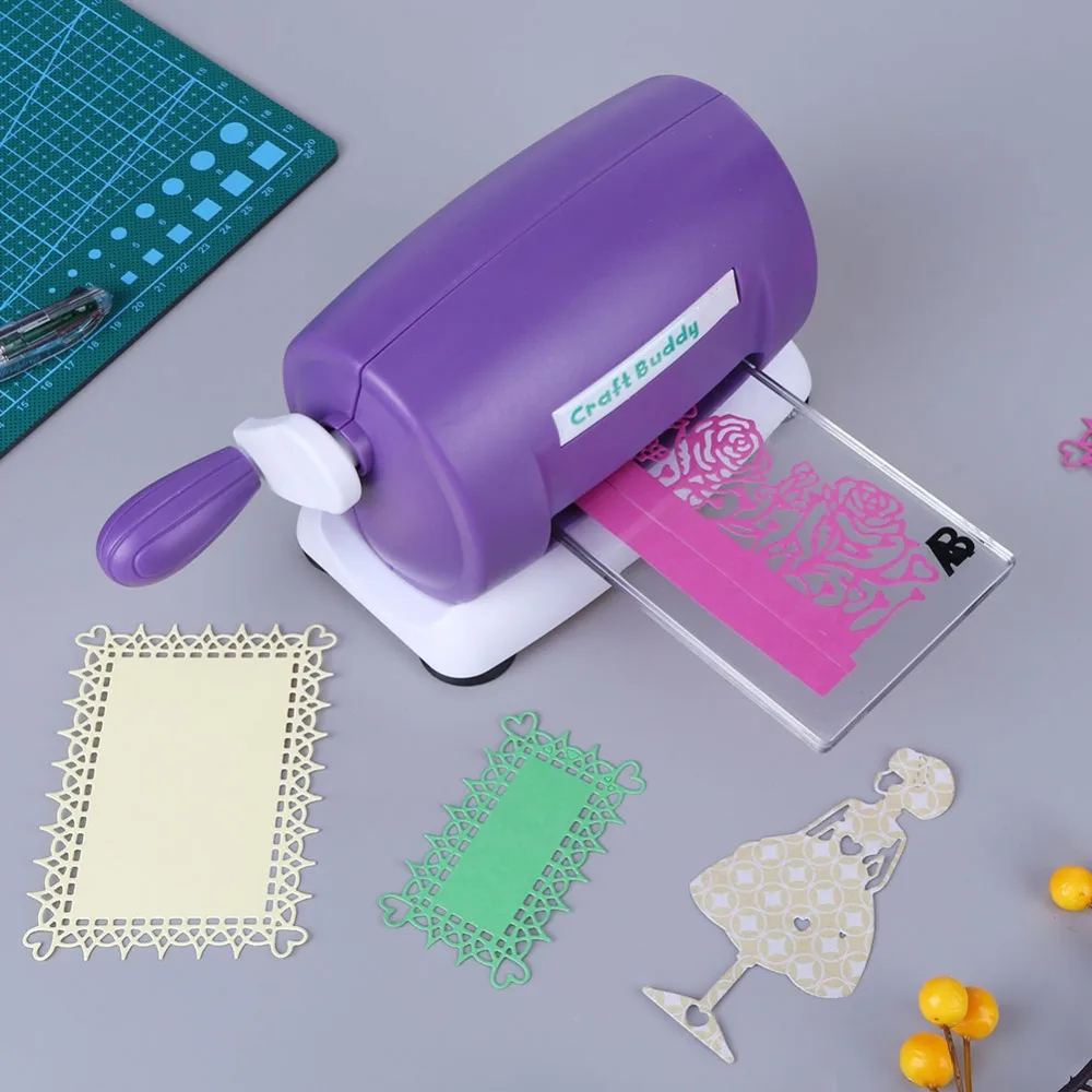 DIY иных металлических штампы тиснение машина Скрапбукинг умирает изготовление