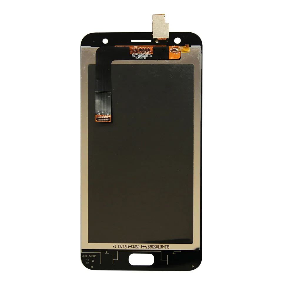 Sobusy 5 ''ЖК дисплей для Asus Zenfone 4 Selfie ZD553KL X00LD Full HD ЖК кодирующий преобразователь