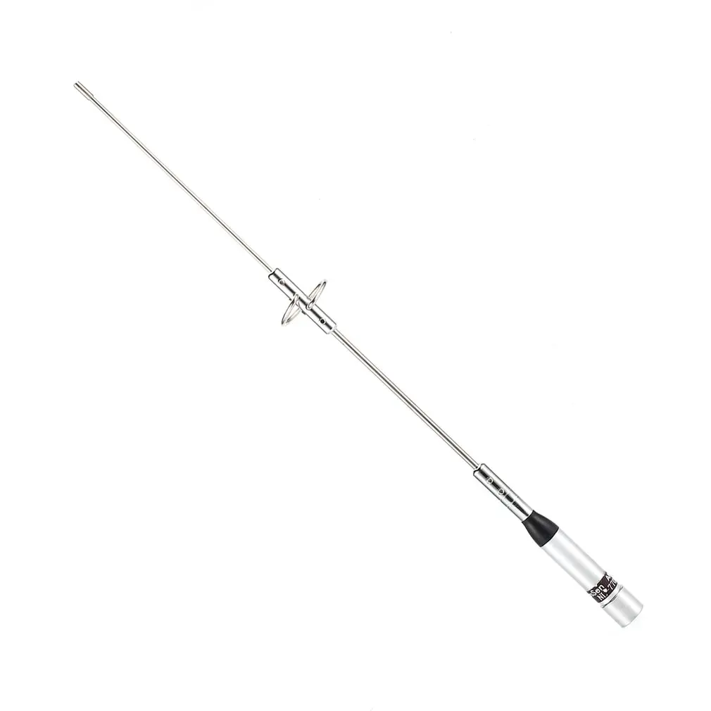 Высокое Усиление Nagoya Nl 770S Pl259 Двухдиапазонная Vhf / Uhf Мобильная Автомобильная