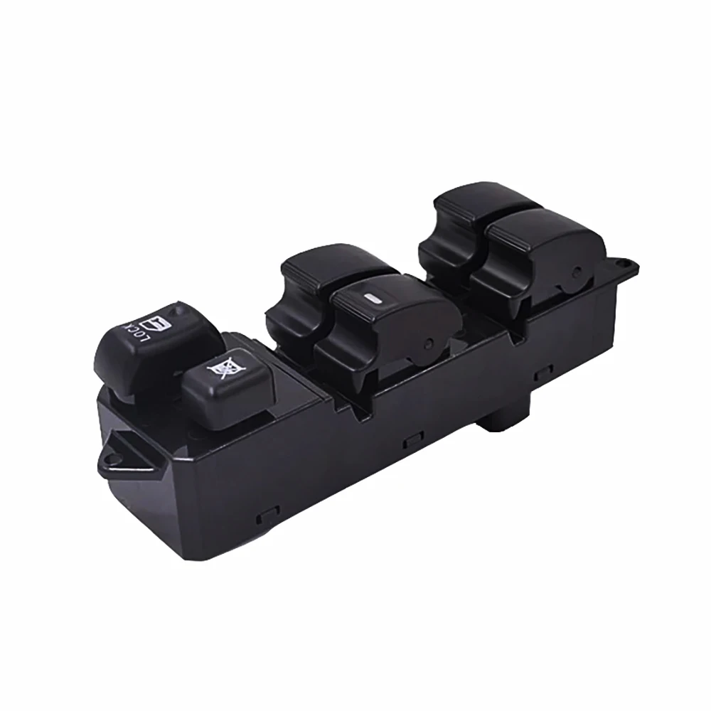 JEAZEA WSMT010 MR587943 14 Pin черный выключатель питания для Mitsubishi Endeavor Galant ES Ralliart Lancer Montero 2007