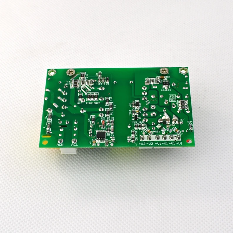 

Ultra-thin 12V switching power supply module / 12V450MA constant voltage power supply / AC to DC constant voltage power supply b