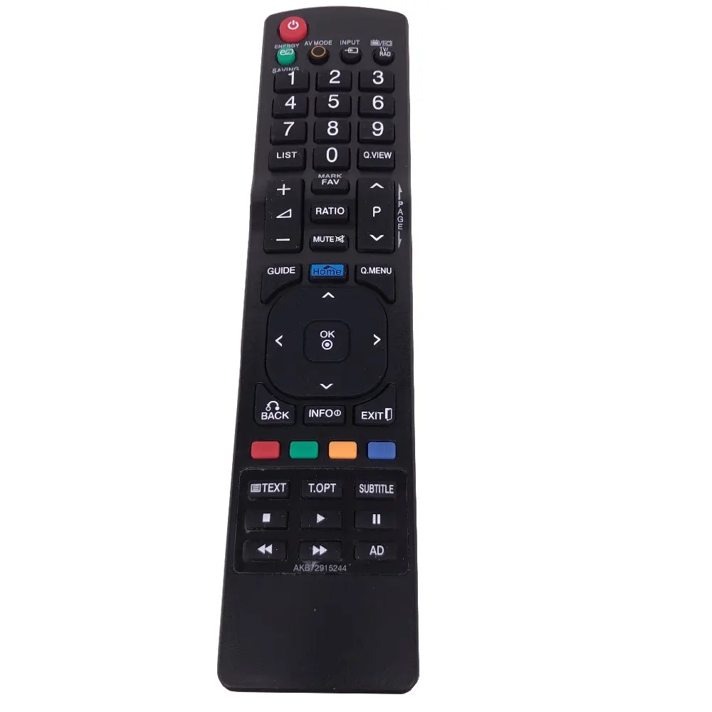Пульт дистанционного управления для LG tv AKB72915244 32LV2530 22LK330 26LK330