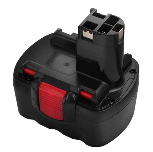 Высококачественная сменная батарея для электроинструмента Bosch Ni CD 14 4 В 2607 а/ч PSR1