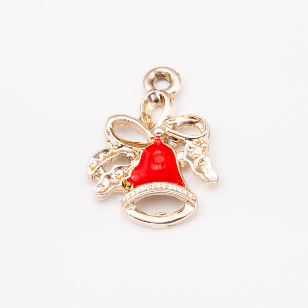 

10 шт., подвески-подвески из цинкового сплава