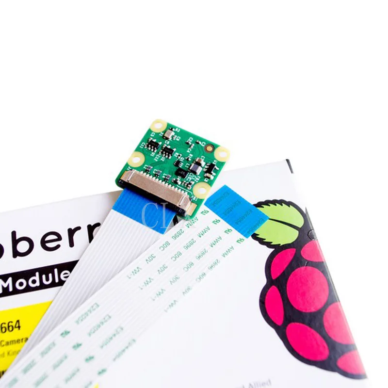 Оригинальный 8 Мп Raspberry Pi 3 модуль камеры мегапикселей IMX219PQ сенсор pi камера