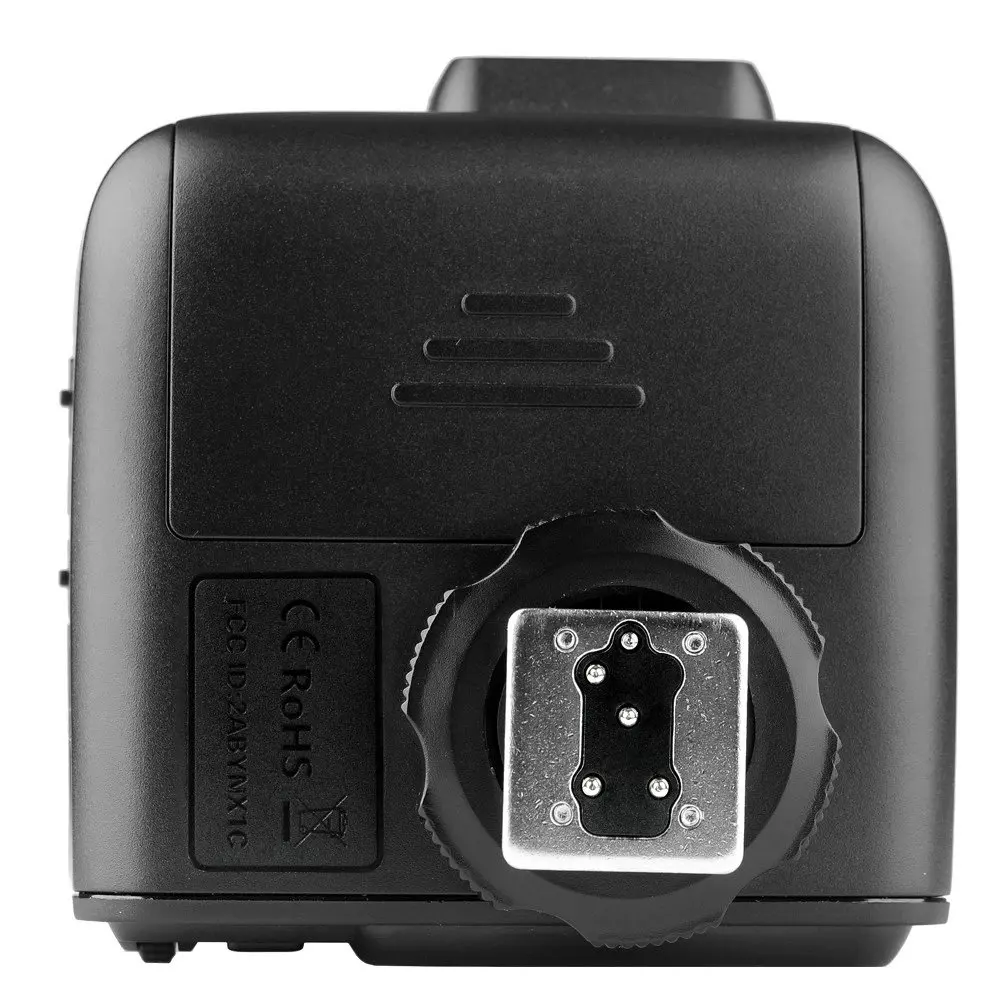 Godox X1N X1T N триггер вспышки I TTL 2 4G беспроводной 1/8000s HSS 32 канальный передатчик камеры