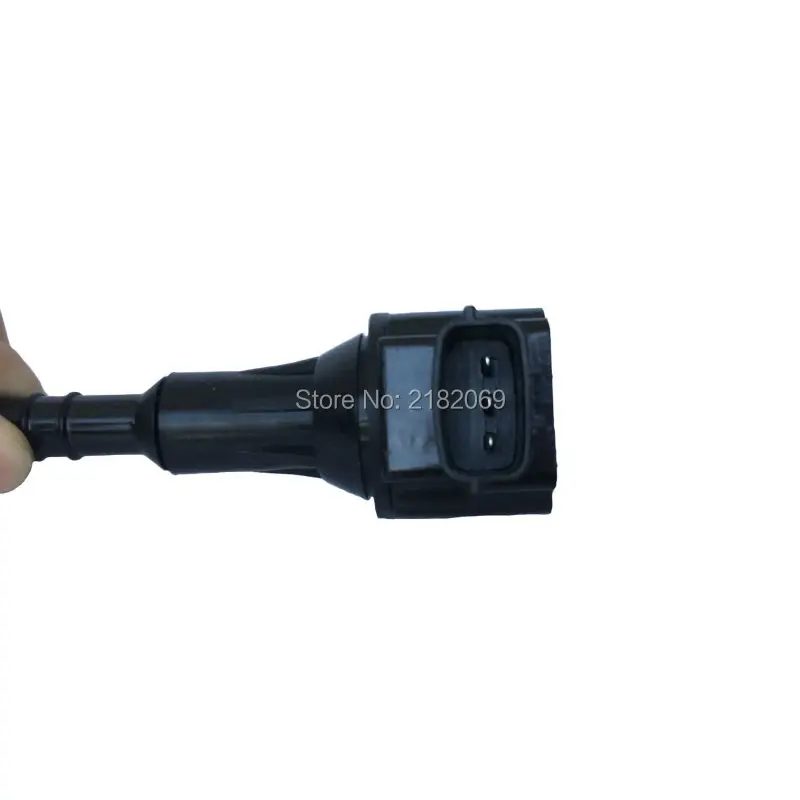 Новая катушка зажигания On-Plug для Infiniti FX45 M45 Q45 V8 4.5L W/ 22448-AR215 22448AR215 | Автомобили и